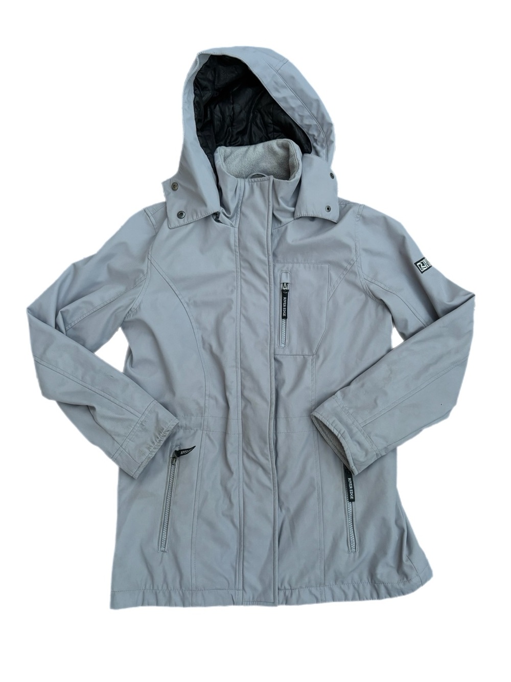 River Edge | Waterproof Ski Jacket